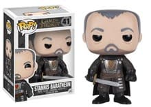 Game of Thrones: Stannis Baratheon - Pop! Vinyl - Funko card