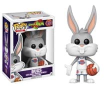Space Jam: Bugs - Pop! Vinyl - Funko card