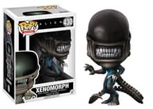 Alien Covenant: Xenomorph - Pop! Vinyl - Funko card