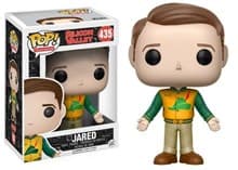Silicon Valley: Jared - Pop! Vinyl - Funko card