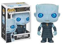 Game of Thrones: The Night King - Pop! Vinyl - Funko card