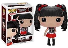 Babymetal: Moametal - Pop! Vinyl - Funko card