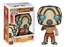 Borderlands: Psycho - Pop! Vinyl - Funko card