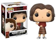 Twin Peaks: Audrey Horne - Pop! Vinyl - Funko card