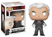 Twin Peaks: Leland Palmer - Pop! Vinyl - Funko card