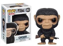 War for the Planet of the Apes: Caesar - Pop! Vinyl - Funko card