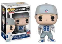 Jason Witten (Wave 3) - Pop! Vinyl - Funko card