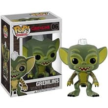 Gremlins: Gremlin - Pop! Vinyl - Funko card