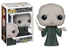Harry Potter: Voldemort - Pop! Vinyl - Funko card