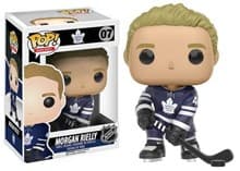 Morgan Rielly - Pop! Vinyl - Funko card