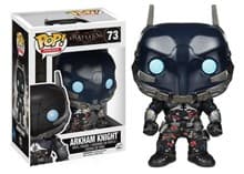 Batman: Arkham Knight: Arkham Knight - Pop! Vinyl - Funko card