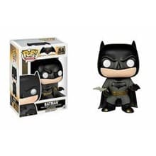 Batman vs. Superman: Batman - Pop! Vinyl - Funko card