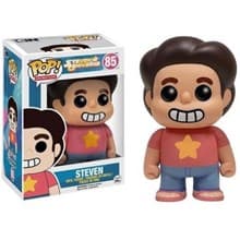 Steven Universe: Steven - Pop! Vinyl - Funko card