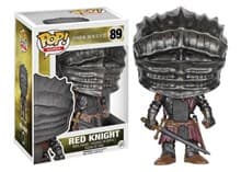 Dark Souls III: Red Knight - Pop! Vinyl - Funko card