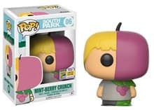South Park: Mint-Berry Crunch (Limited Edition) (SDCC 2017 Exclusive) - Pop! Vinyl - Funko card
