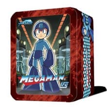 Mega Man UFS Tin - Mega Man: Collector's Tins - UniVersus card