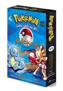 Base Set Theme Deck - "Blackout" (Revised Base Set Reprint Run) - Base Set - Pokemon card
