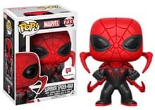 Marvel: Superior Spider-Man (Bobble-Head) (Walgreens Exclusive) - Pop! Vinyl - Funko card