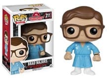 Rocky Horror Picture Show: Brad Majors - Pop! Vinyl - Funko card