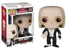 Rocky Horror Picture Show: Riff Raff - Pop! Vinyl - Funko card