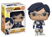 My Hero Academia: Tenya - Pop! Vinyl - Funko card