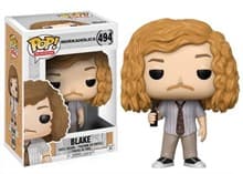 Workaholics: Blake - Pop! Vinyl - Funko card