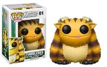 Monsters: Tumblebee (Funko Shop Exclusive) - Pop! Vinyl - Funko card