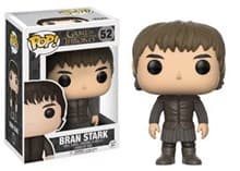 Game of Thrones: Bran Stark - Pop! Vinyl - Funko card
