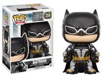Justice League (2017): Batman - Pop! Vinyl - Funko card