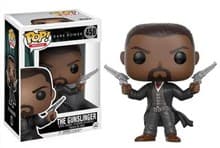 The Dark Tower: The Gunslinger - Pop! Vinyl - Funko card