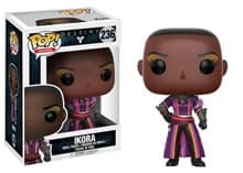 Destiny 2: Ikora - Pop! Vinyl - Funko card