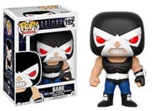 Batman: The Animated Series - Bane - Pop! Vinyl - Funko card