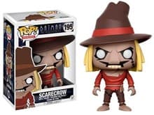 Batman: The Animated Series - Scarecrow - Pop! Vinyl - Funko card