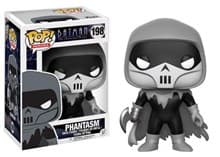 Batman: The Animated Series - The Phantasm - Pop! Vinyl - Funko card