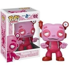 Ad Icons: Franken Berry - Pop! Vinyl - Funko card