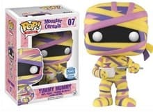 Ad Icons: Yummy Mummy (Limited Edition) (Funko Shop Exclusive) - Pop! Vinyl - Funko card