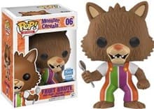 Ad Icons: Fruit Brute (Limited Edition) (Funko Shop Exclusive) - Pop! Vinyl - Funko card