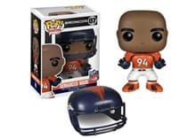 Demarcus Ware - Pop! Vinyl - Funko card