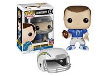 Philip Rivers - Pop! Vinyl - Funko card