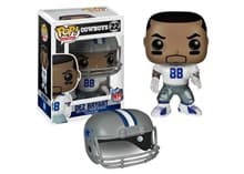Dez Bryant - Pop! Vinyl - Funko card