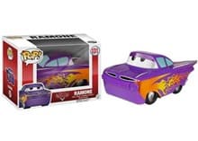 Cars: Ramone - Pop! Vinyl - Funko card