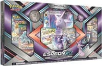 Espeon GX Premium Collection - SM - Guardians Rising - Pokemon card