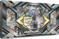 Umbreon GX Premium Collection - SM - Guardians Rising - Pokemon card