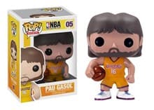 Pau Gasol (Los Angeles Lakers) - Pop! Vinyl - Funko card
