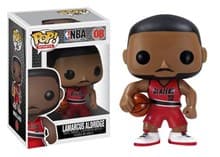 Lamarcus Aldridge (Portland Trail Blazers) - Pop! Vinyl - Funko card