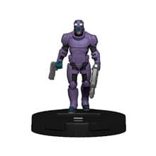 Foolkiller - Deadpool and X-Force - Heroclix card