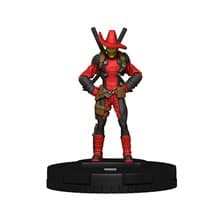 Madcap (Deadpool Costume) - Deadpool and X-Force - Heroclix card