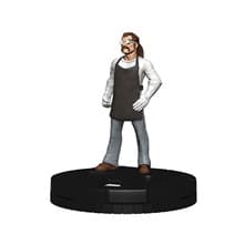 Rogue Scientist - Deadpool and X-Force - Heroclix card