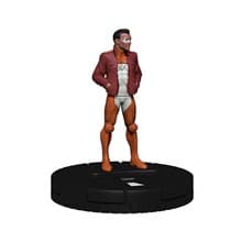 Chipmunk Hunk - Deadpool and X-Force - Heroclix card