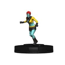 U-Go Girl - Deadpool and X-Force - Heroclix card